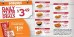 Popeyes daily specials