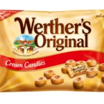 werther's original gluten free