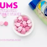 tums antiacid gluten free